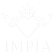 logo impia bw